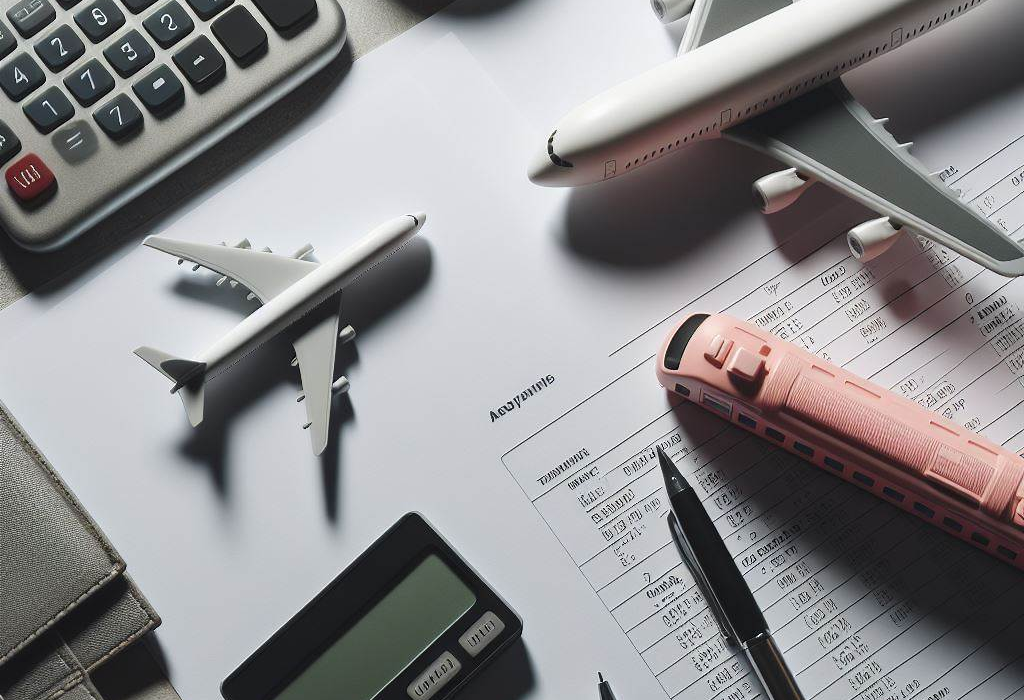 Understanding travel agency fees the essential guide